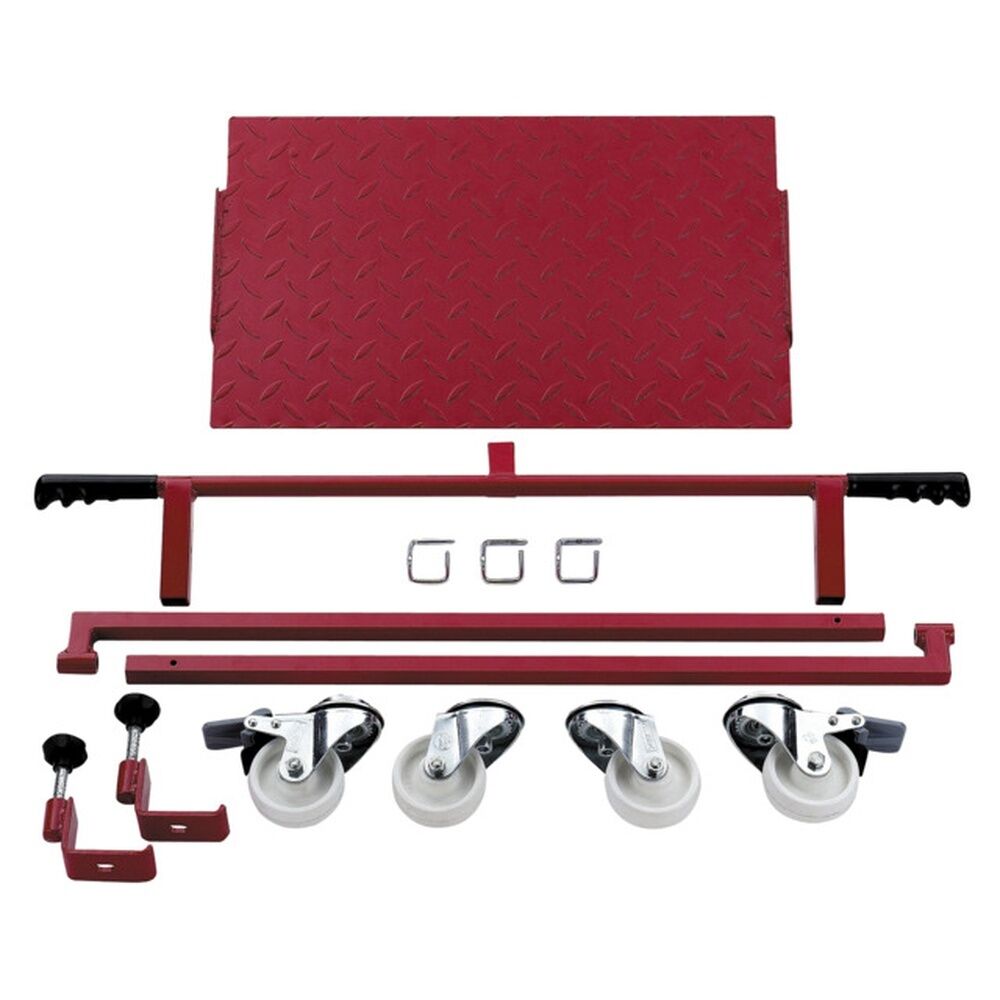 Cimco Trommelfix 142754