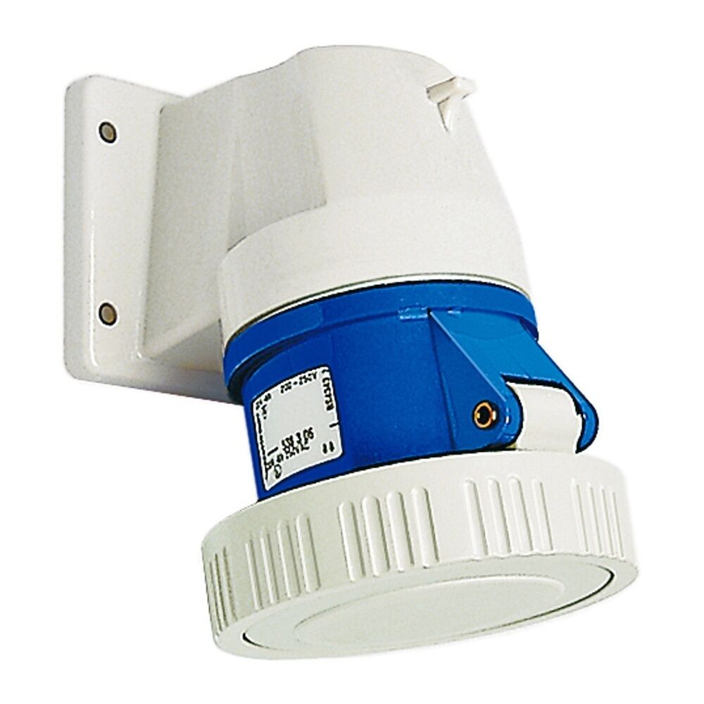 Walther-Werke Wasserdichte Anbaudose 538509