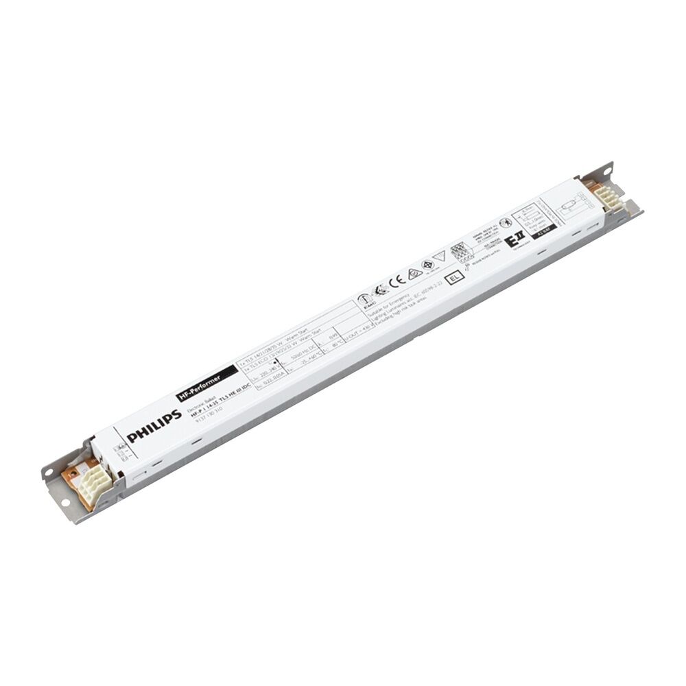 Signify Philips Vorschaltgerät 90504500 Typ HF-P 1 14-35 TL5 HE III 220-240V