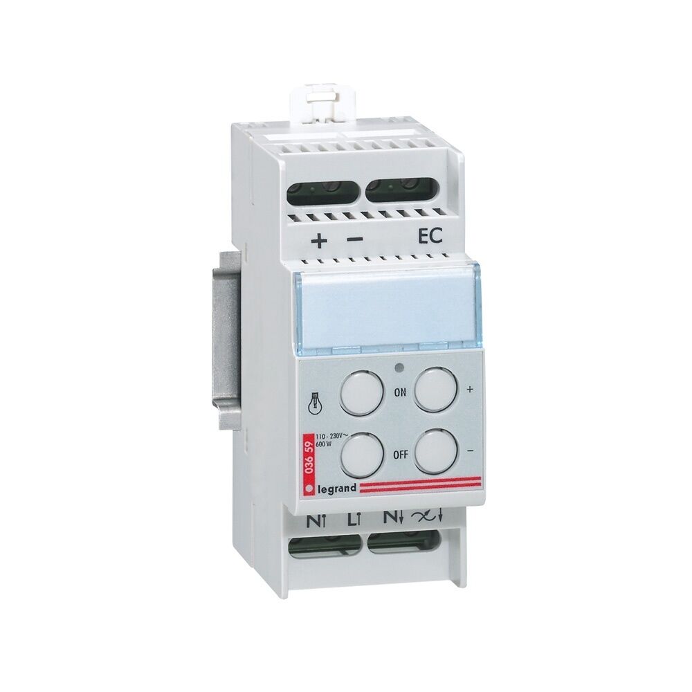 Legrand Dimmer 003659 