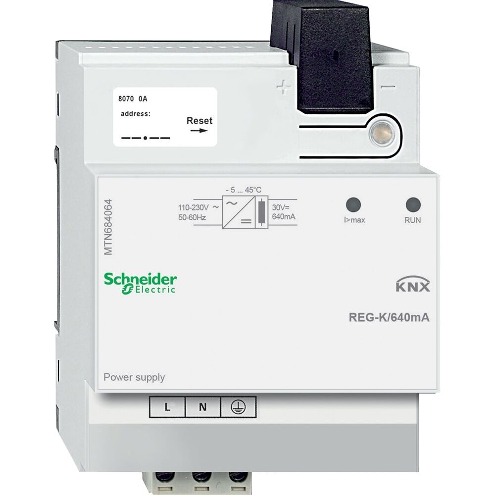 Schneider Electric Spannungsversorgung MTN684064