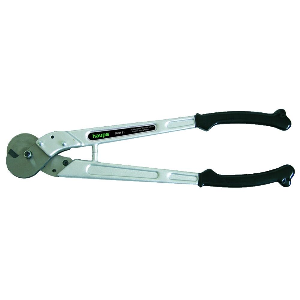 Haupa Drahtseilschneider 200181