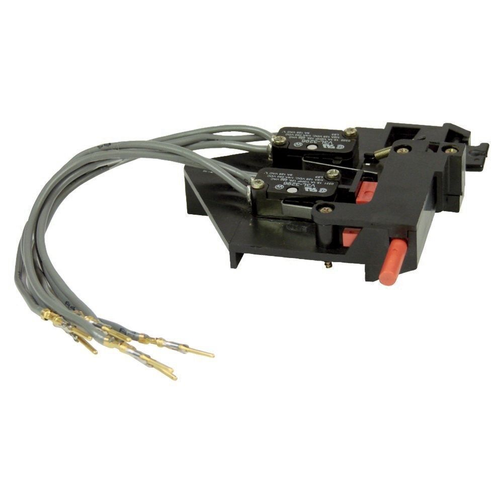 Eaton Meldeschalter 122960 Typ IZM-OTS