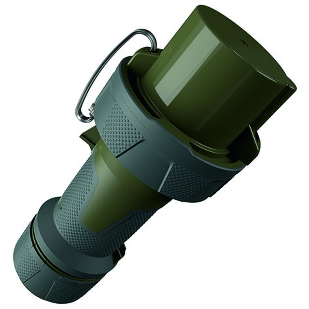 Mennekes Stecker 24870