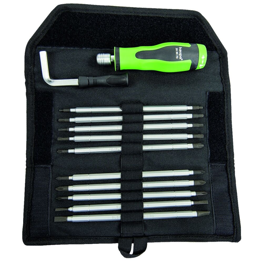 Haupa 2K Torque Mix 103002-1