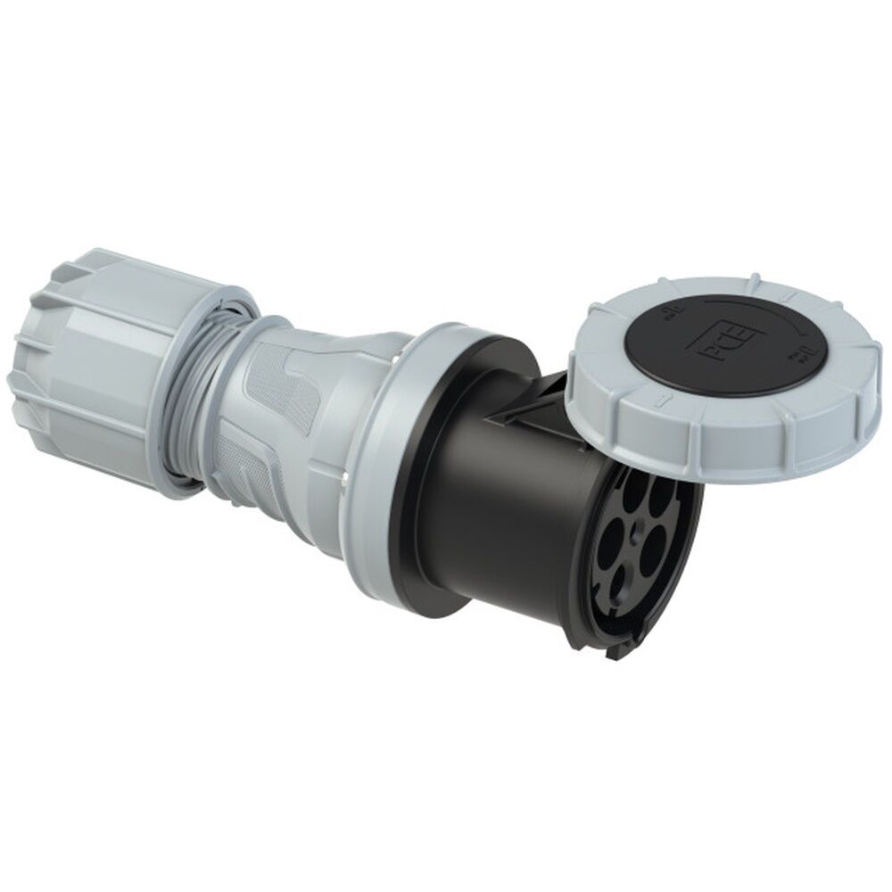 PC Electric Kupplungssteckdose 245-7