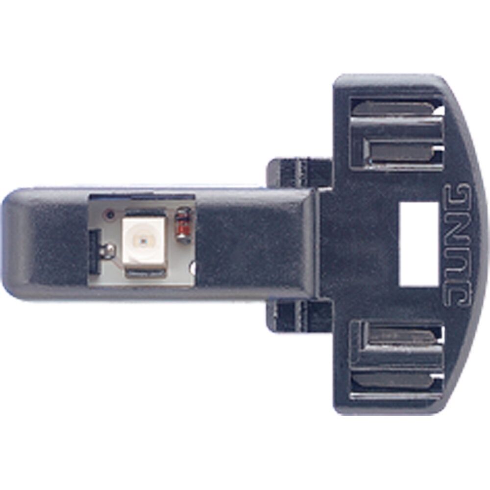 Jung LED Leuchte 90-LED BL