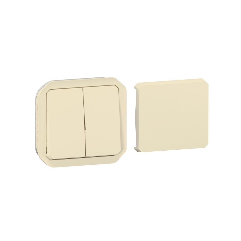 Legrand Multifunktionsschalter 069809L 