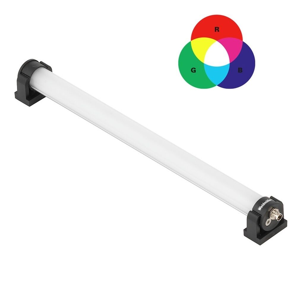 Weidmüller LED Modul 2899880000 Typ WIL-ERGBW-RXSS-XXXX-X280-M8XX