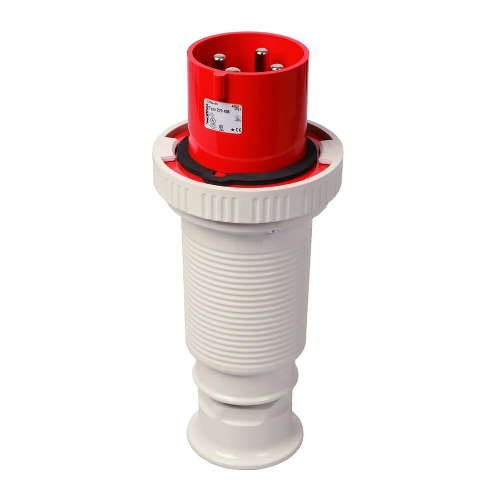 Walther-Werke Stecker 269406