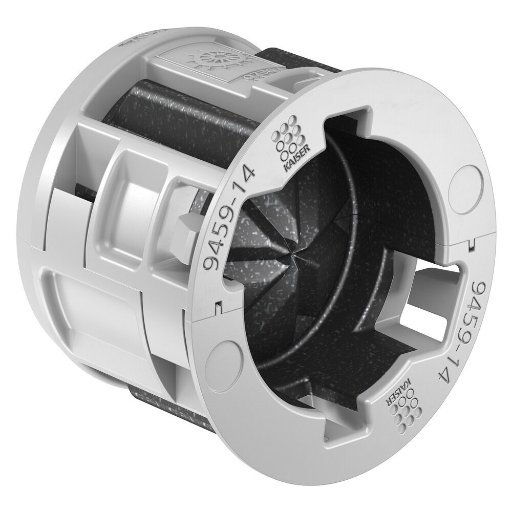 Kaiser Leitungsschott 9459-14