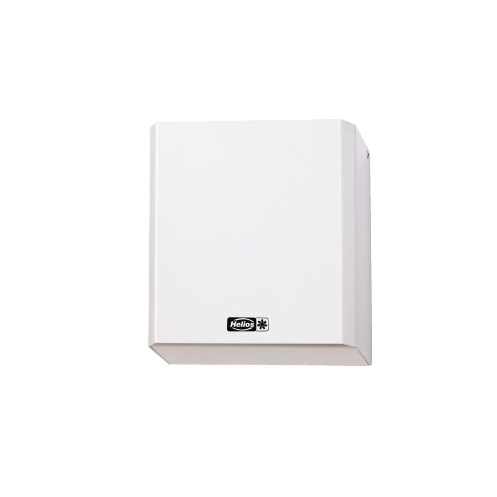 Helios Vorsatz Filterelement 02553 Typ VFE 90