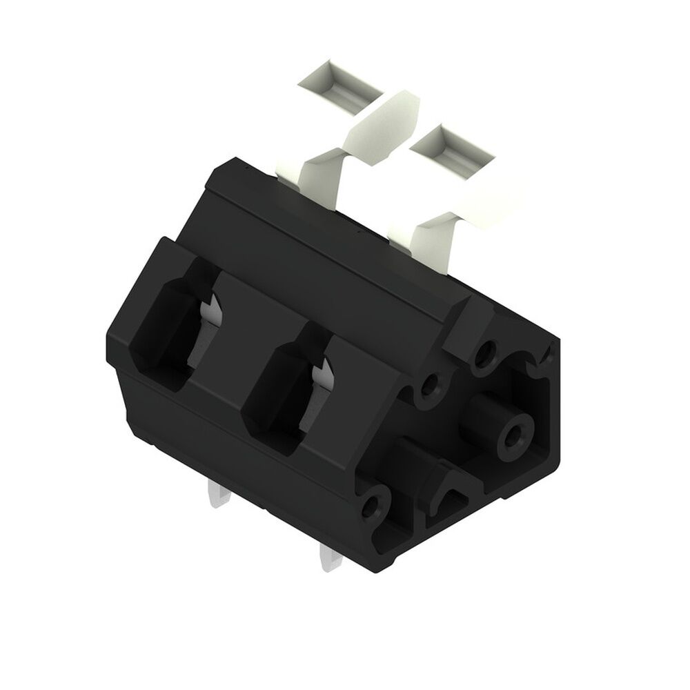 Weidmüller Leiterplattenklemme 1952680000 Typ LMZFL 7/2/135 3.5SW