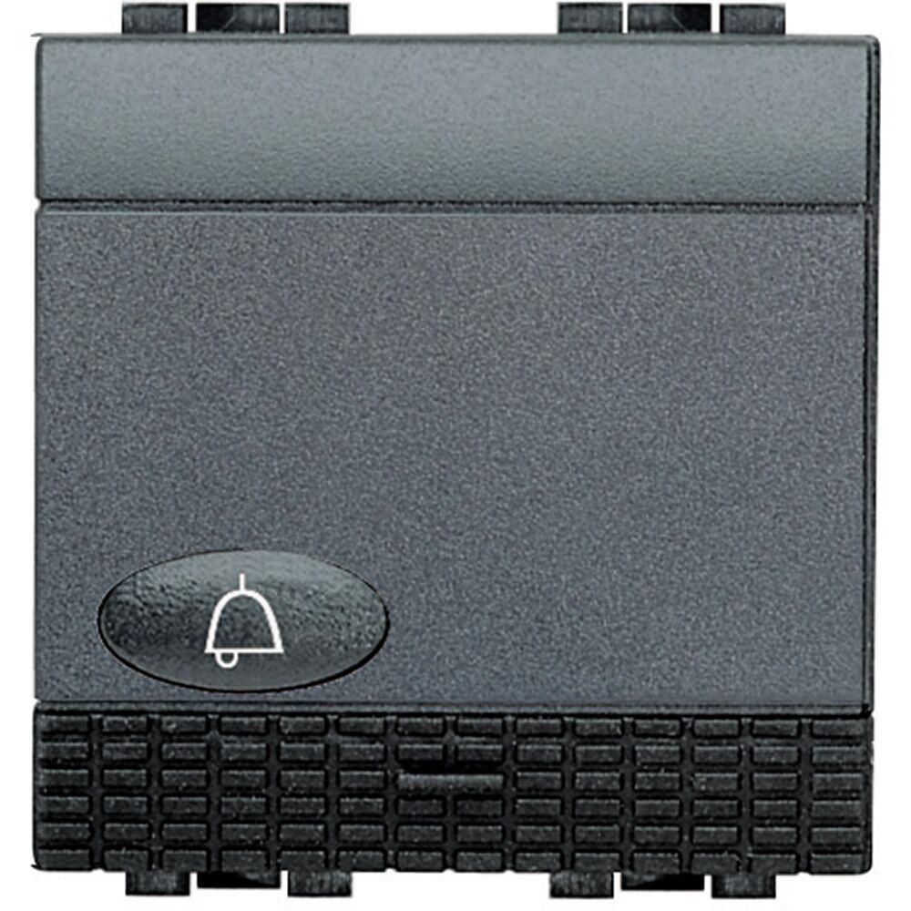 Bticino Taster L4042M2N