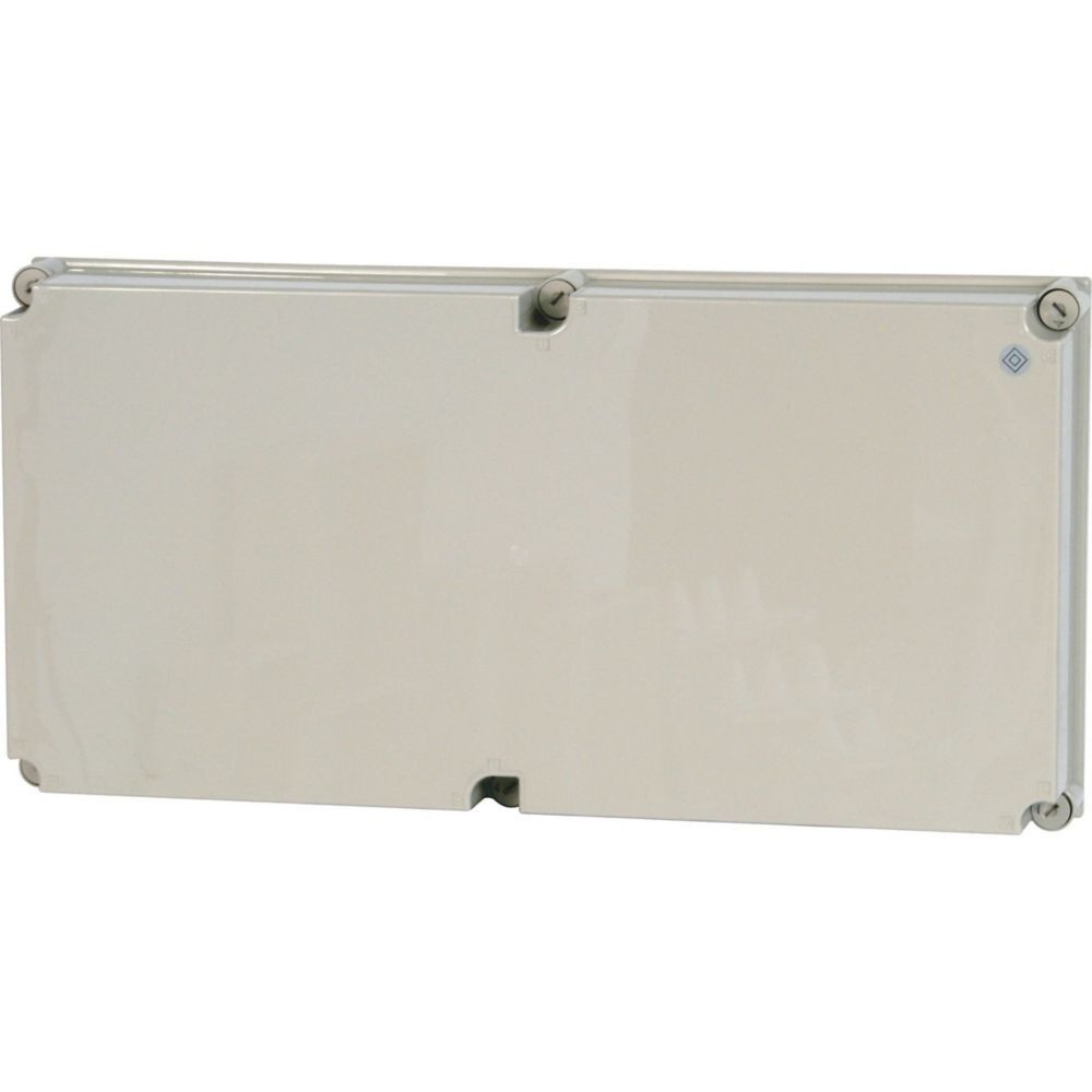 Eaton Deckel 194628 Typ D200-CI48-RAL7035