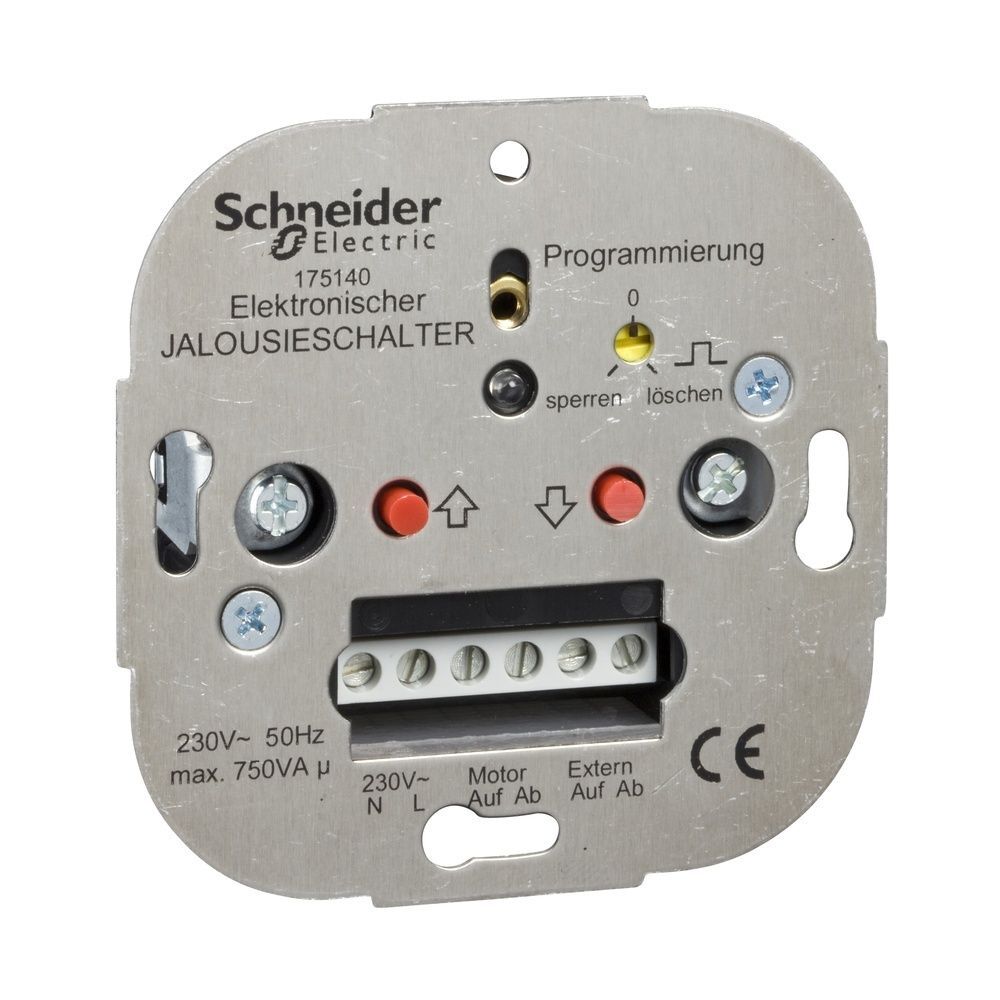 Elso Rollladenschalter 175140