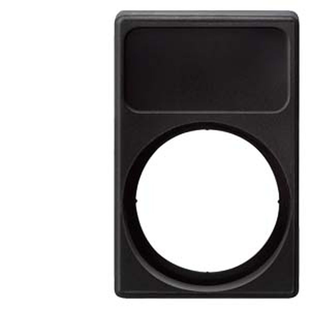 Siemens Schildträger 3SB2902-0AB