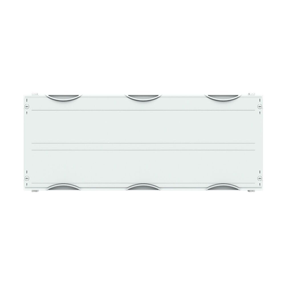 Striebel & John Montageplatten Modul 2CPX041247R9999 Typ MM312