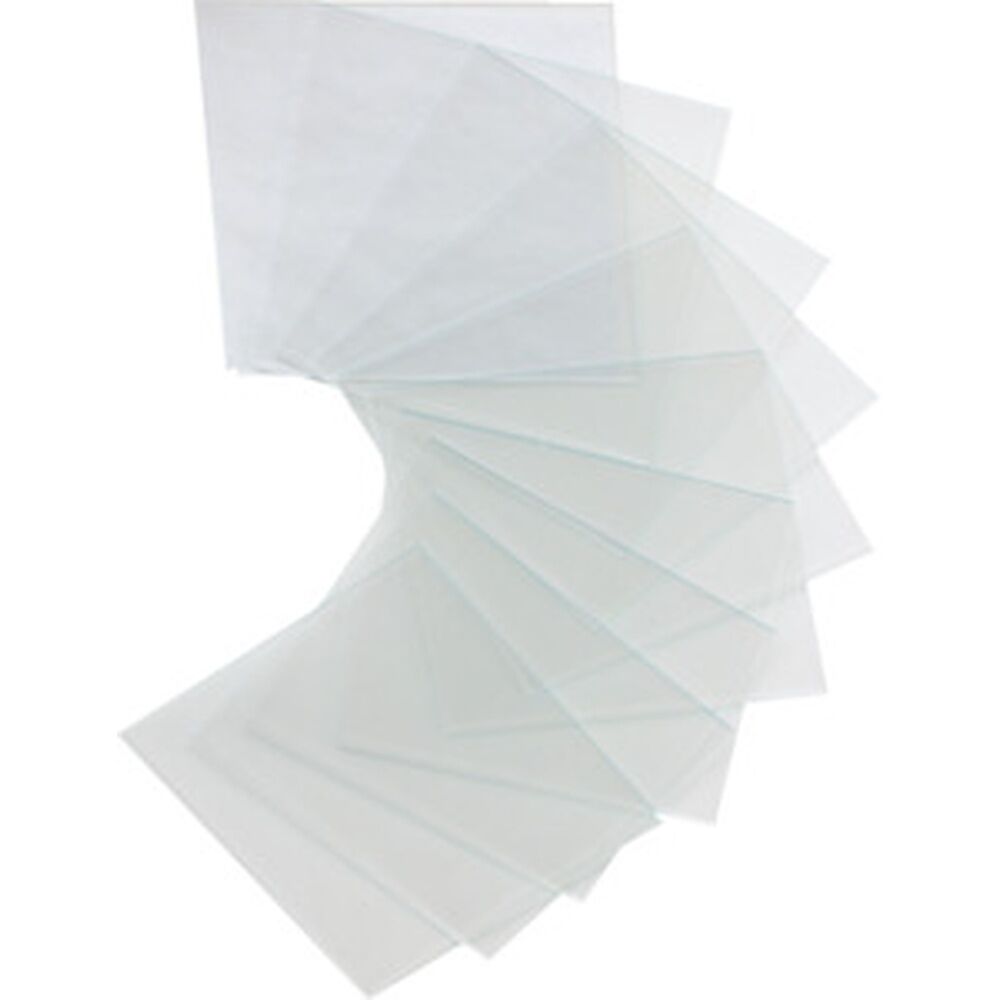 Hager Ersatzgläser RXE01D