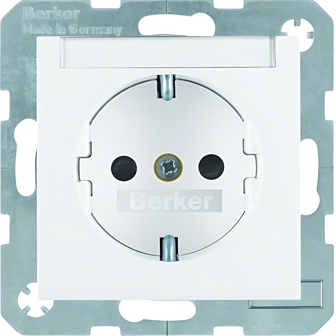 Berker Steckdose 41491909