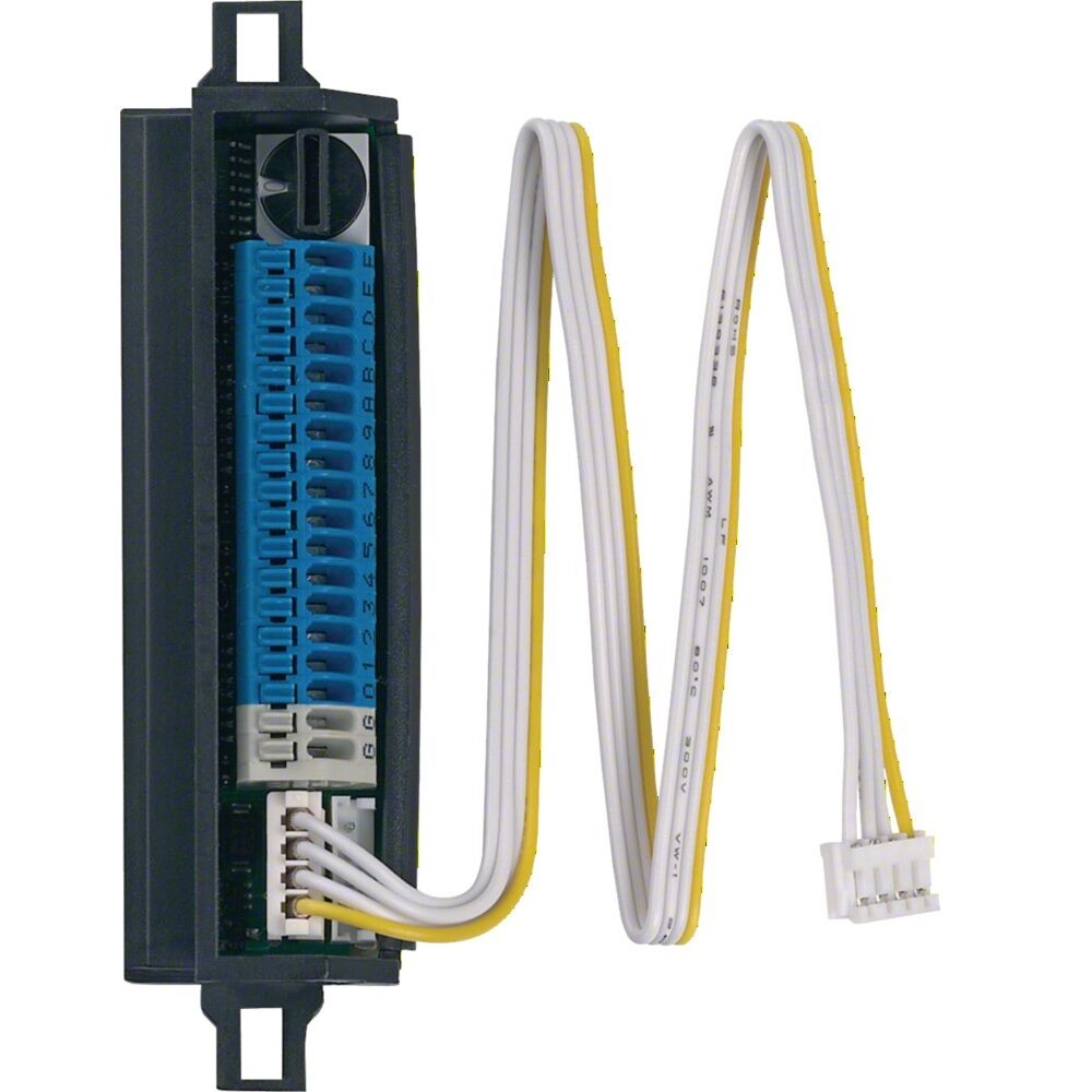 Elcom Tastenexpander 1703116 Typ BTE-116