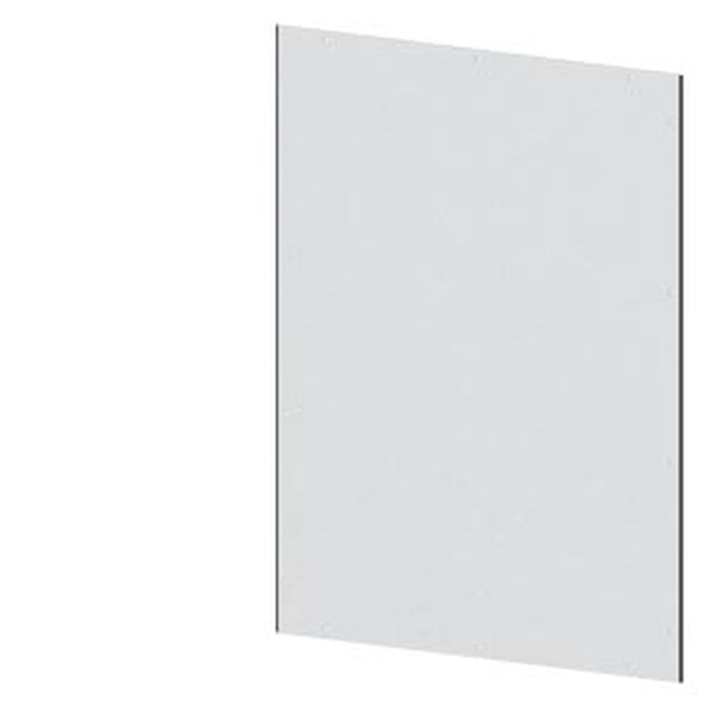 Siemens Seitenwand Rückwand 8MF1820-2UW61-1C