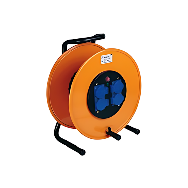 Schill Kabeltrommel 360 42 000 000 Typ HT 380.MD4