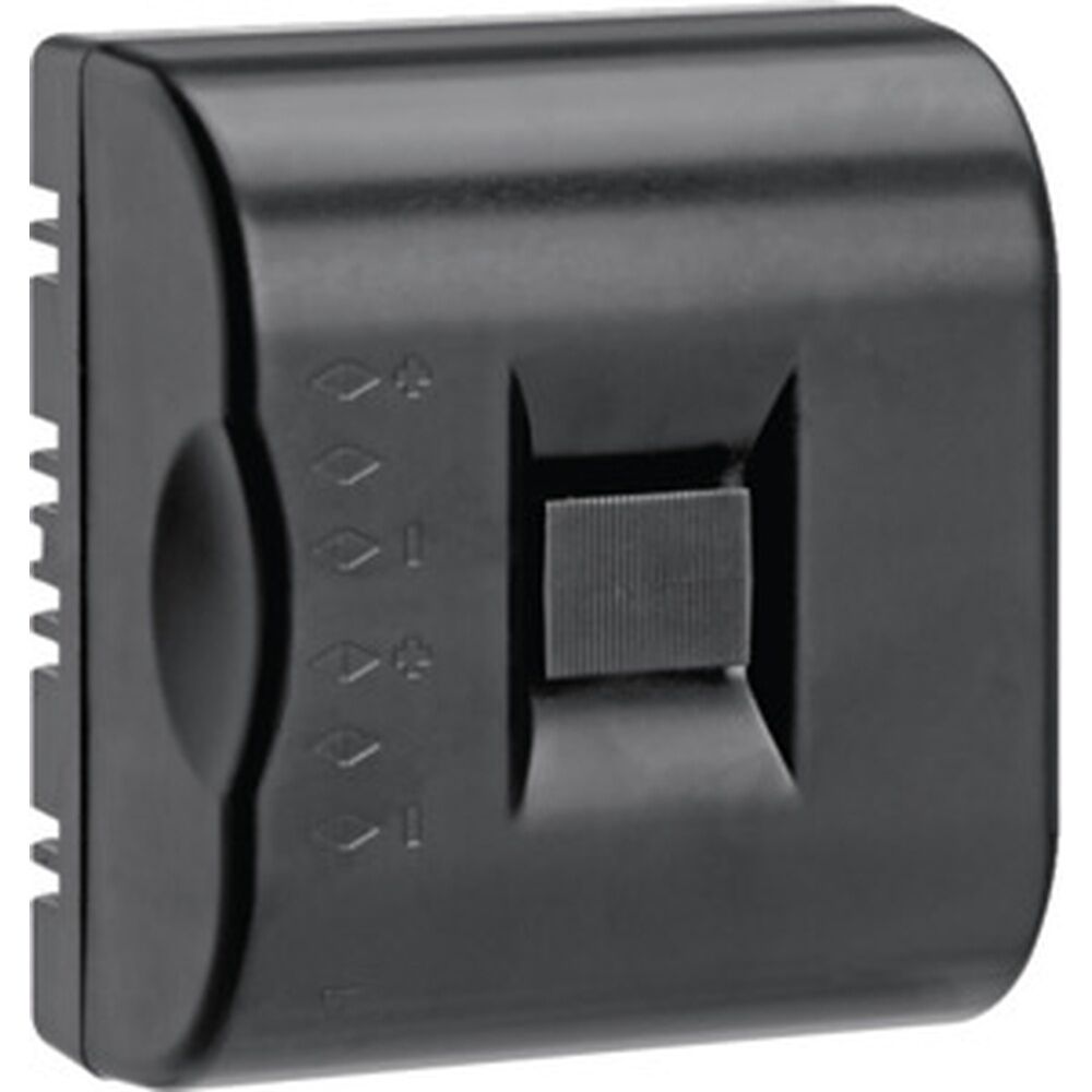 Hager Ersatzbatterie RFA402D 