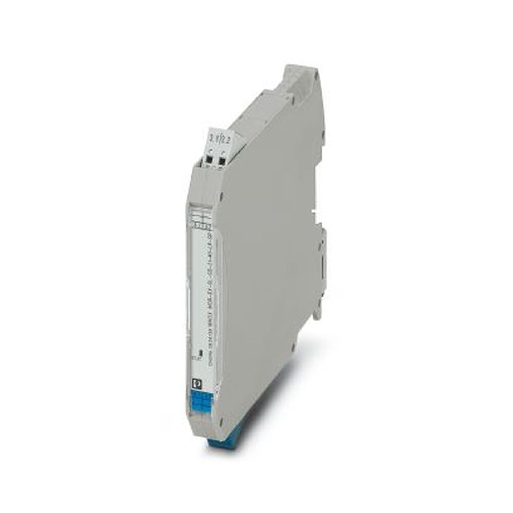 Phoenix Contact Ventilsteuerbaustein 2924139 Typ MACX MCR-EX-SL-SD-21-40-LP-SP