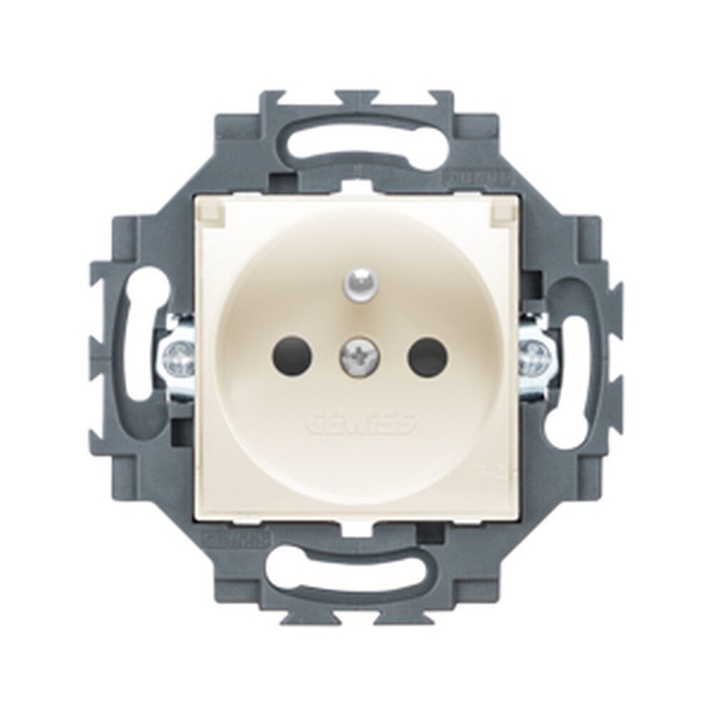 Gewiss Steckdose GW35213Y