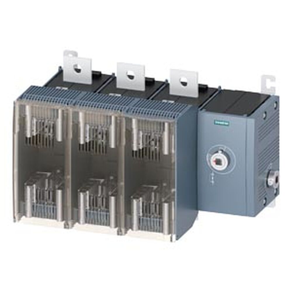 Siemens Lasttrennschalter 3KF5363-4RF11