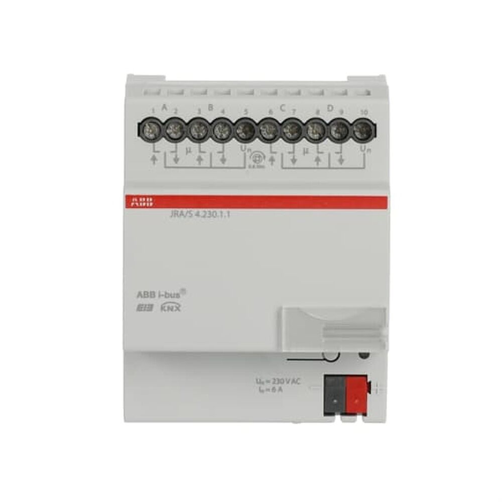 ABB Bussystem Jalousieaktor 2CDG110130R0011 Typ JRA/S 4.230.1.1