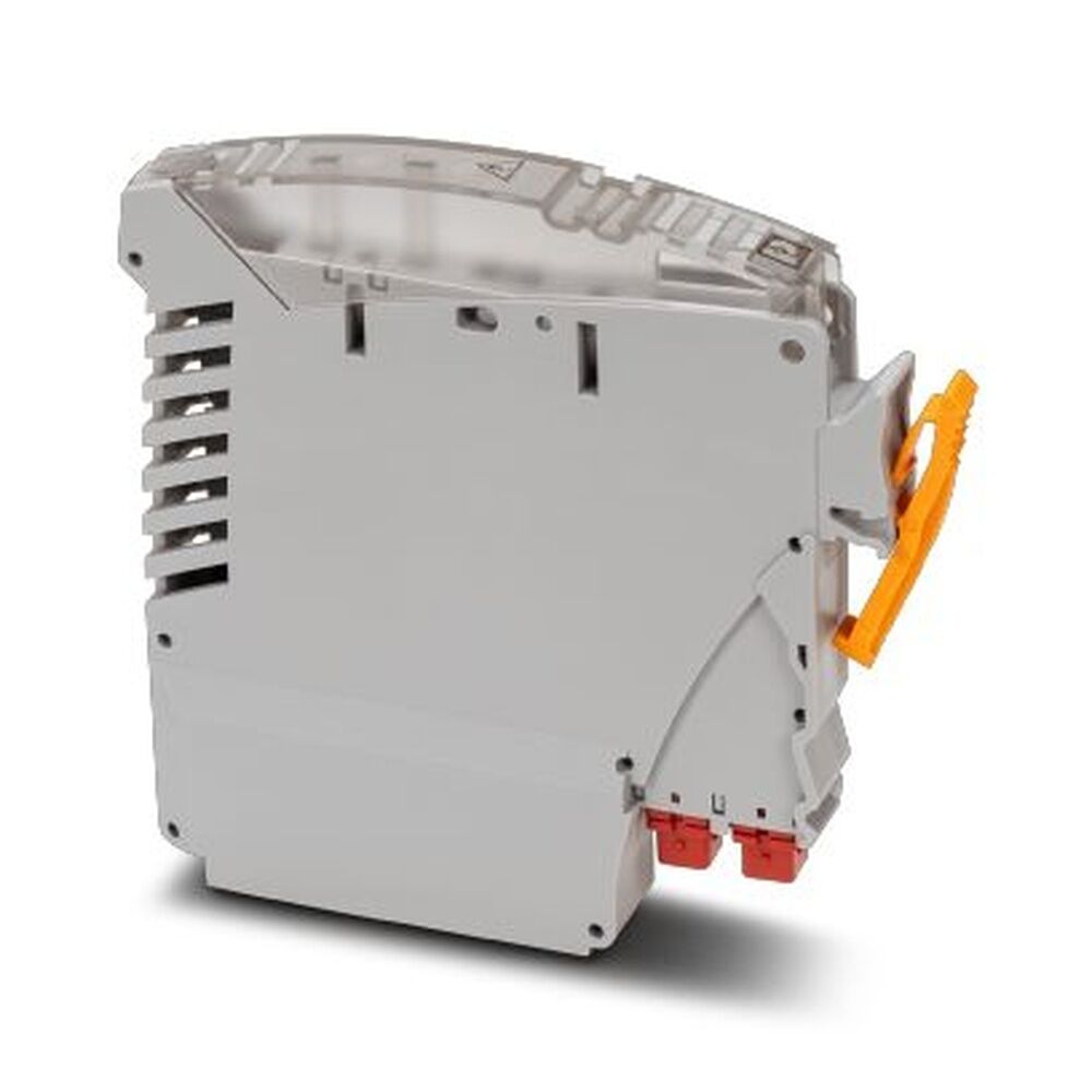 Phoenix Contact Eingabemodul 1145061 Typ IOA DAC-4DI/AI/EX