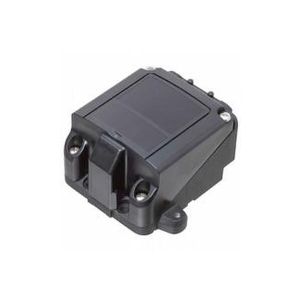 Pepperl+Fuchs Induktiver Sensor 70131295-0005 Typ NBN3-F31K2M-Z8L-B23-S-3G-3D