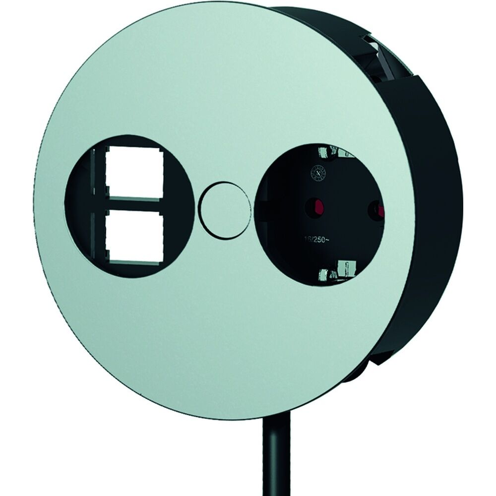 Bachmann Steckdoseneinheit 931.001