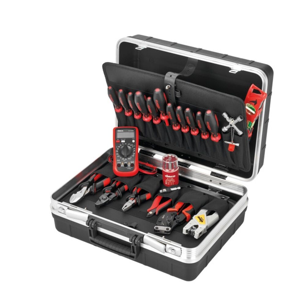 Cimco Industrierucksack 170530 