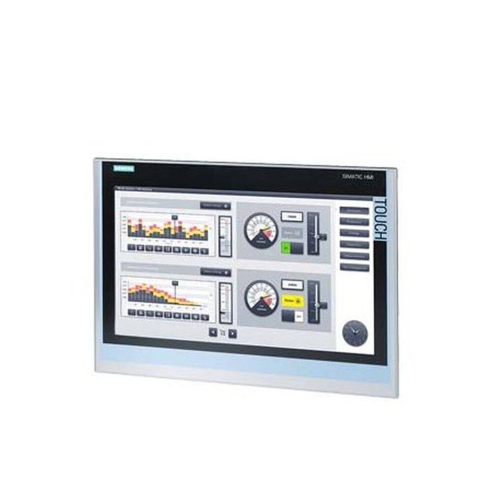 Siemens SIMATIC HMI TP1900 Comfort 6AV2124-0UC02-0AX1