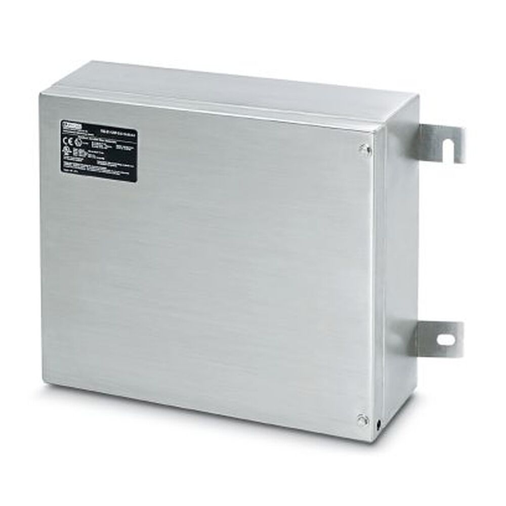 Phoenix Contact Klemmenkasten 2316417 Typ FB2-S1-12SP-T-0-16-00-0-0