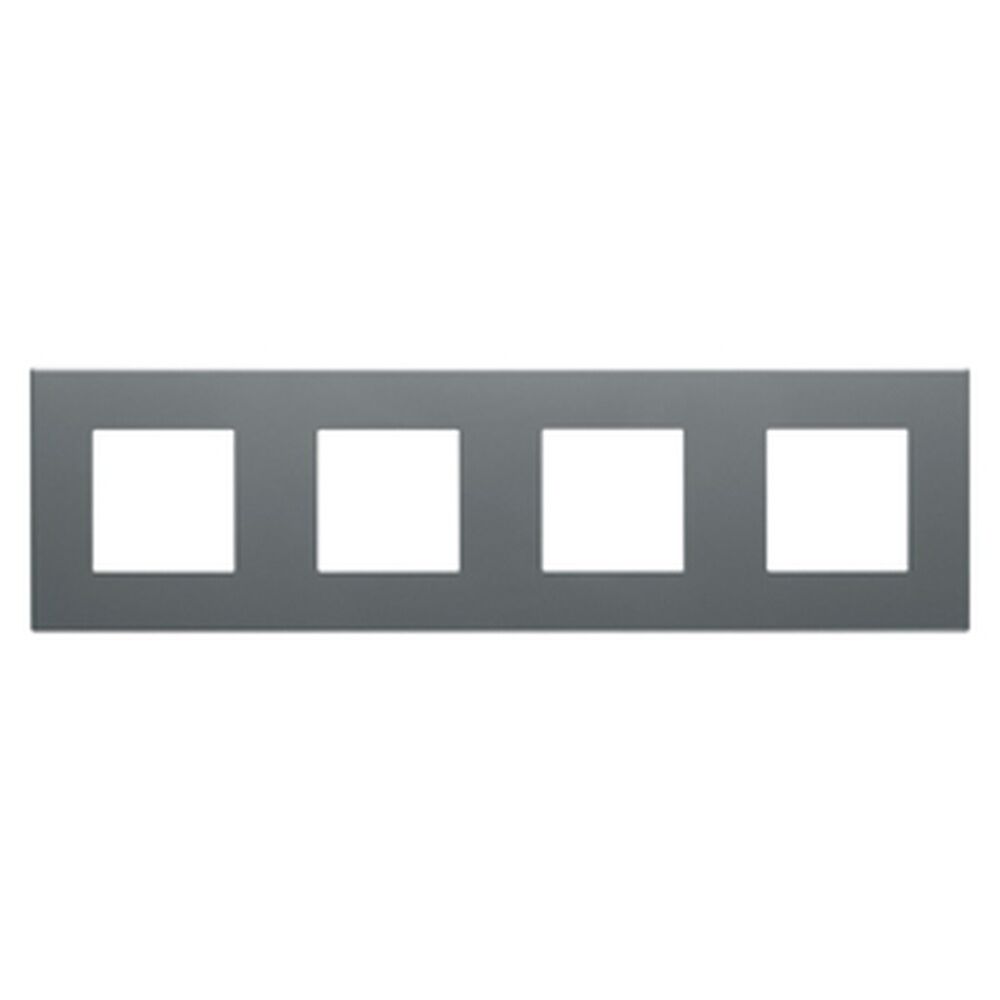 Gewiss Abdeckrahmen GW35904AD