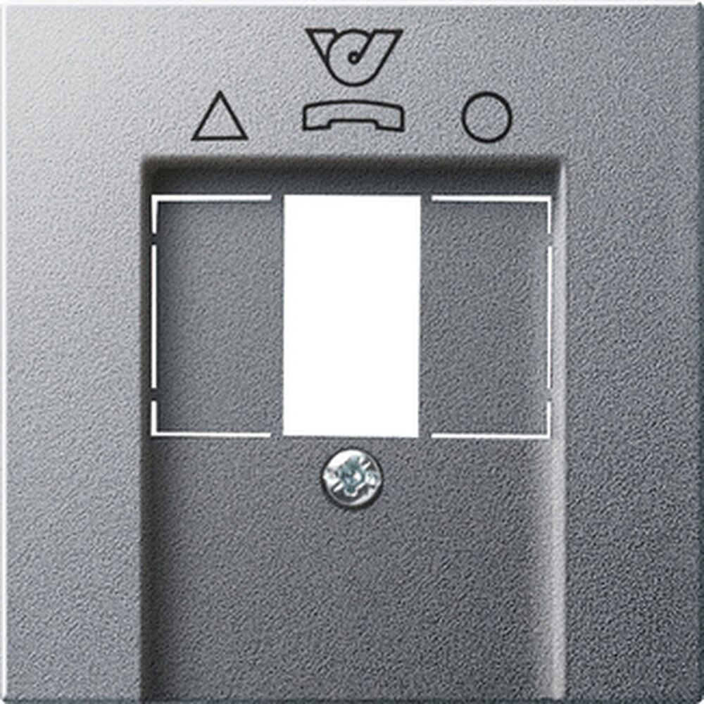 Gira Abdeckung TDO 026026