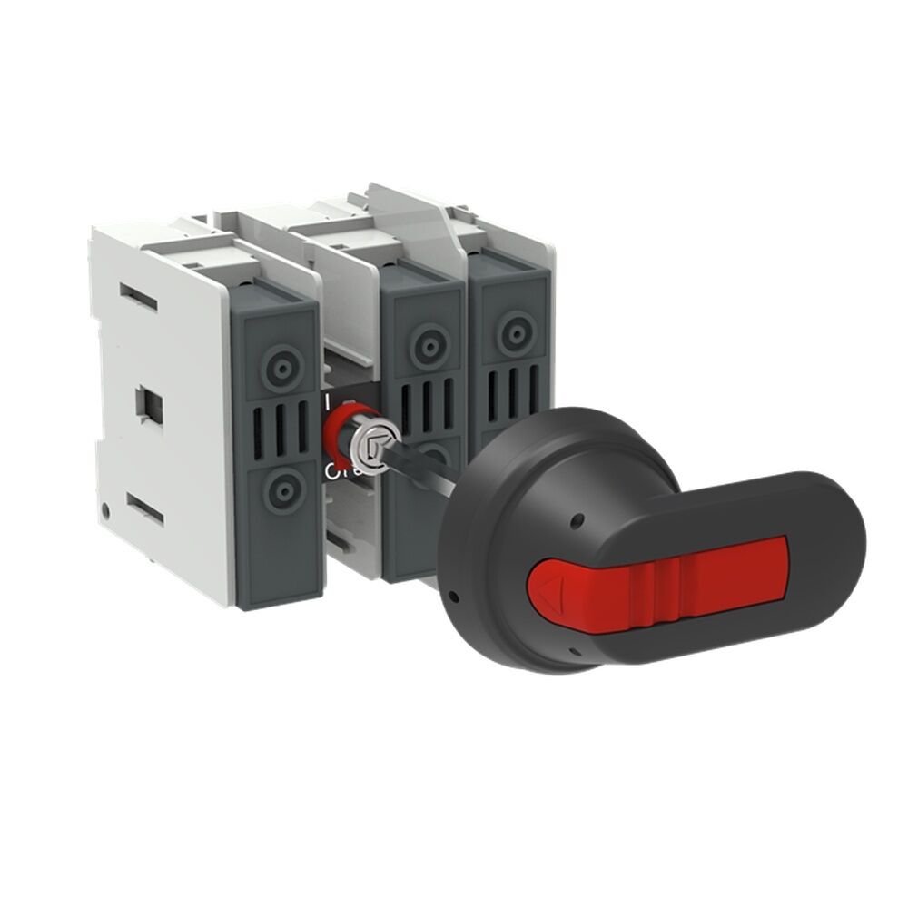 ABB Sicherungslasttrennschalter 1SCA108828R1001 Typ OS30FAJ12P