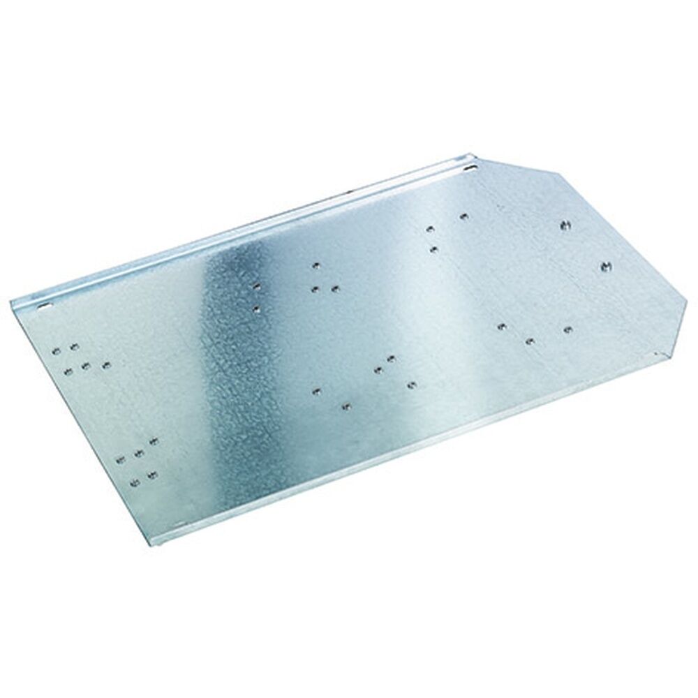 Mennekes Montageflansch 18416 