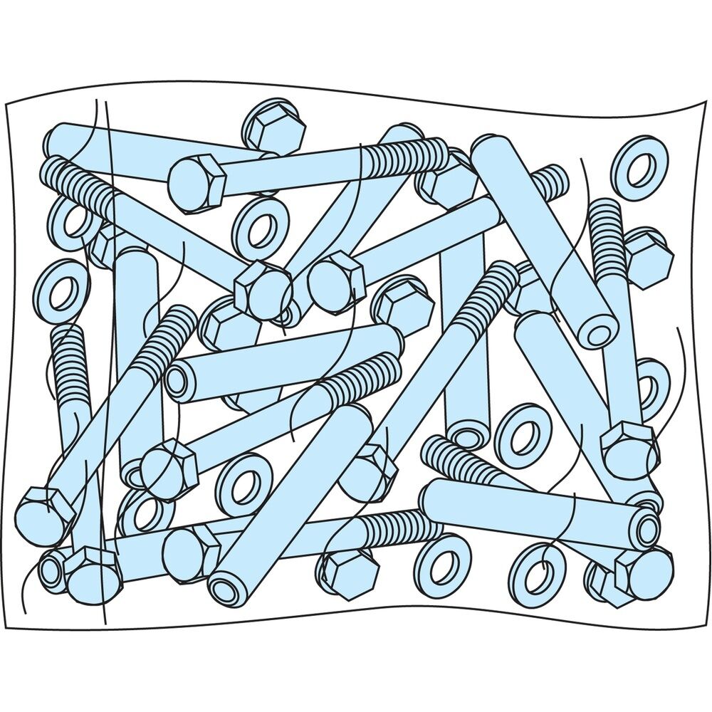 Schneider Electric Schrauben LVS08718