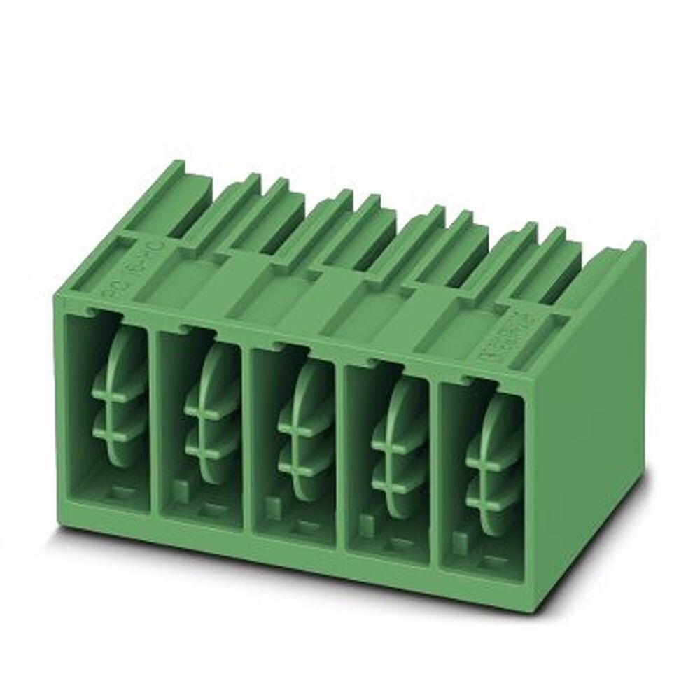 Phoenix Contact Leiterplatten Grundleiste 1716847 Typ PC 16 HC/ 3-G-10,16