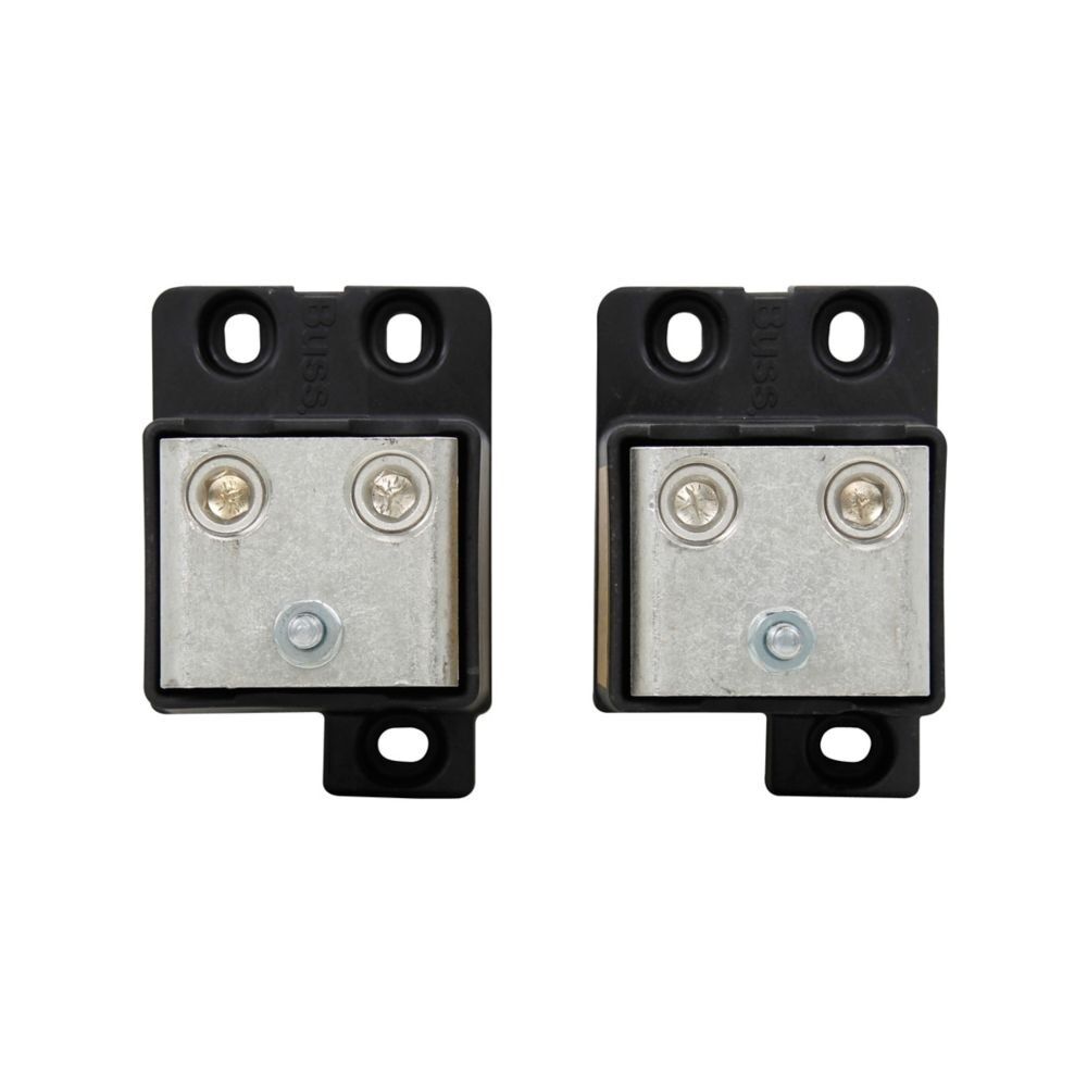 Eaton Sicherungsblock BH-1131 Typ MODULAR BLOCK BH-1131