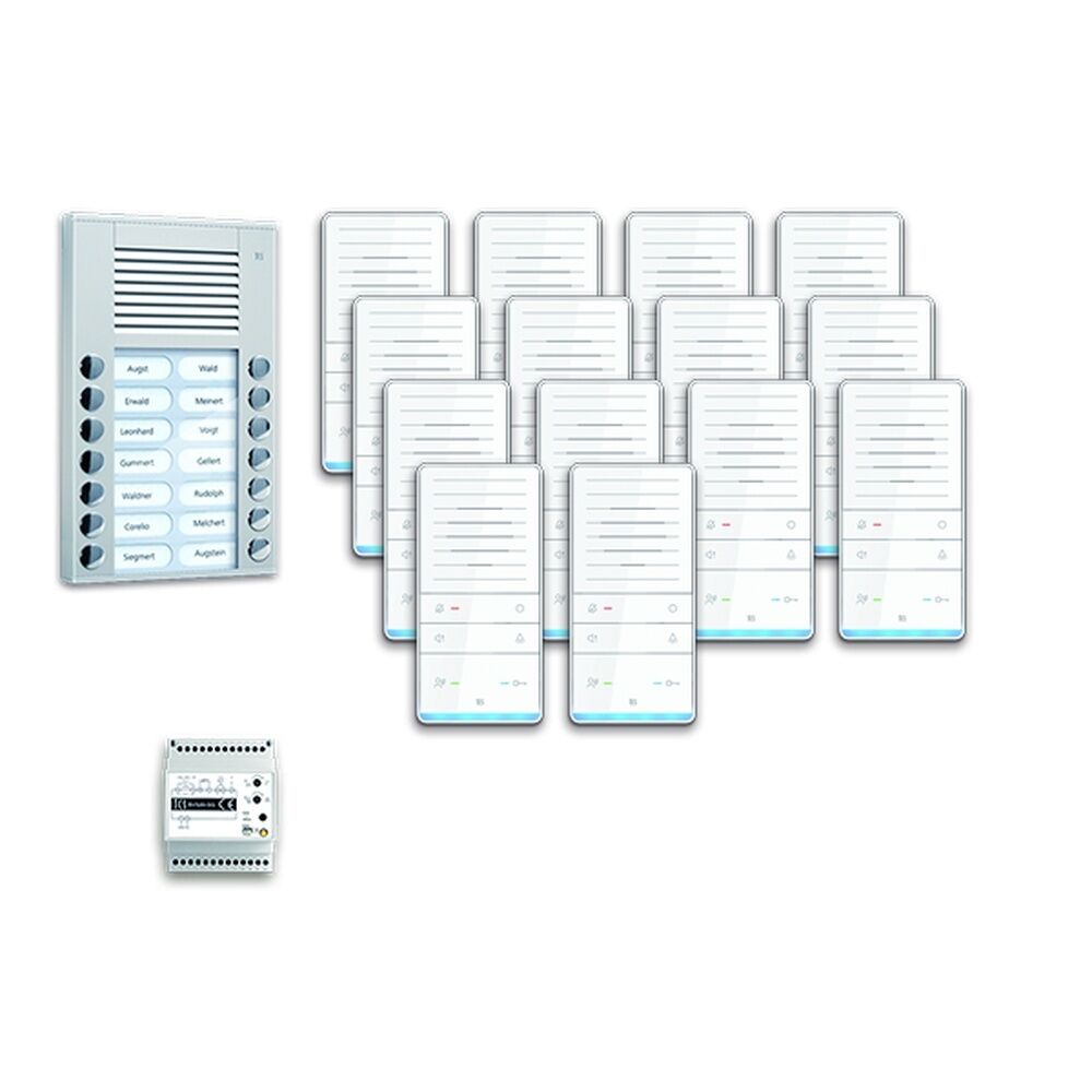 TCS Audiopaket AP PAAF142/001