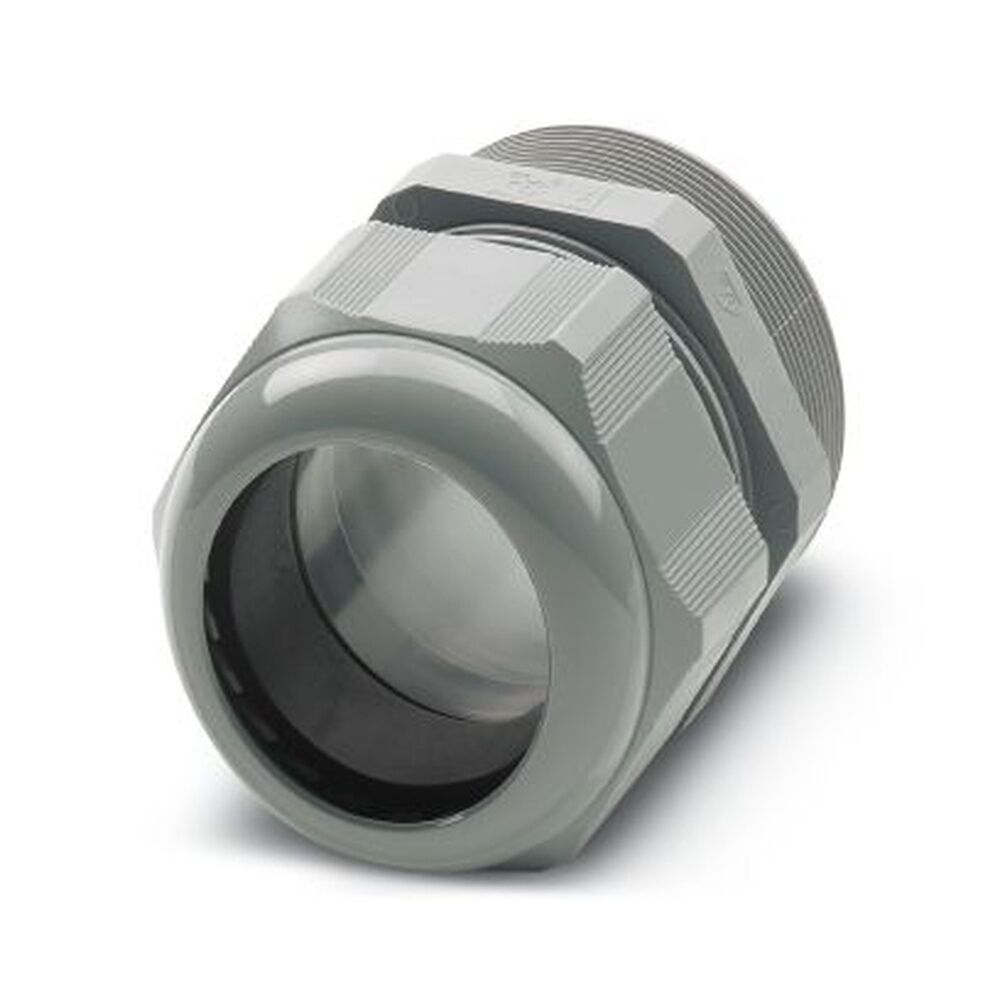 Phoenix Contact Kabelverschraubung 1411130 Typ G-INS-M63-L68L-PNES-GY