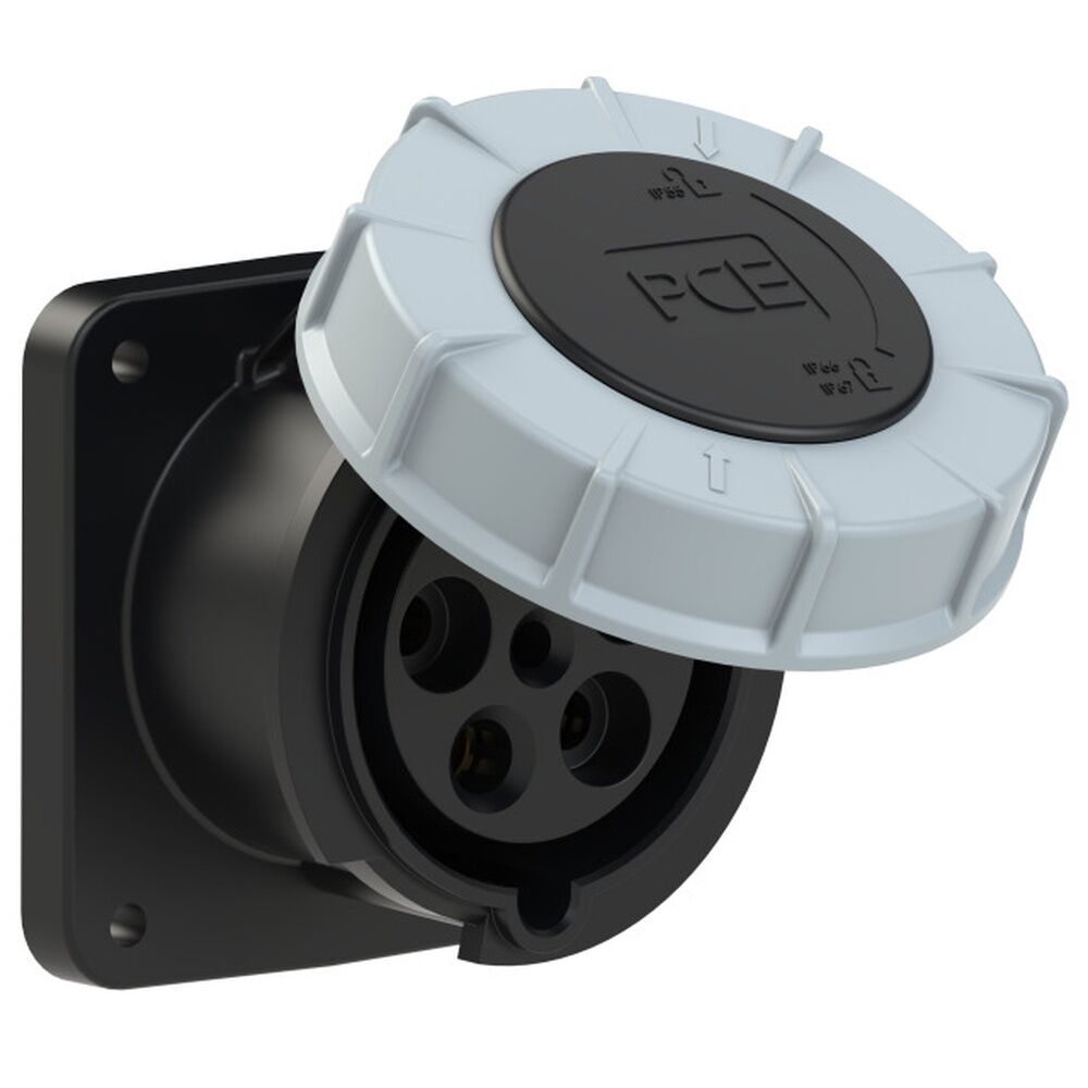 PC Electric Anbaudose 335-7fc