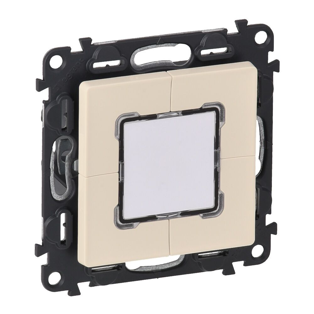 Legrand Szenariotaster 752282