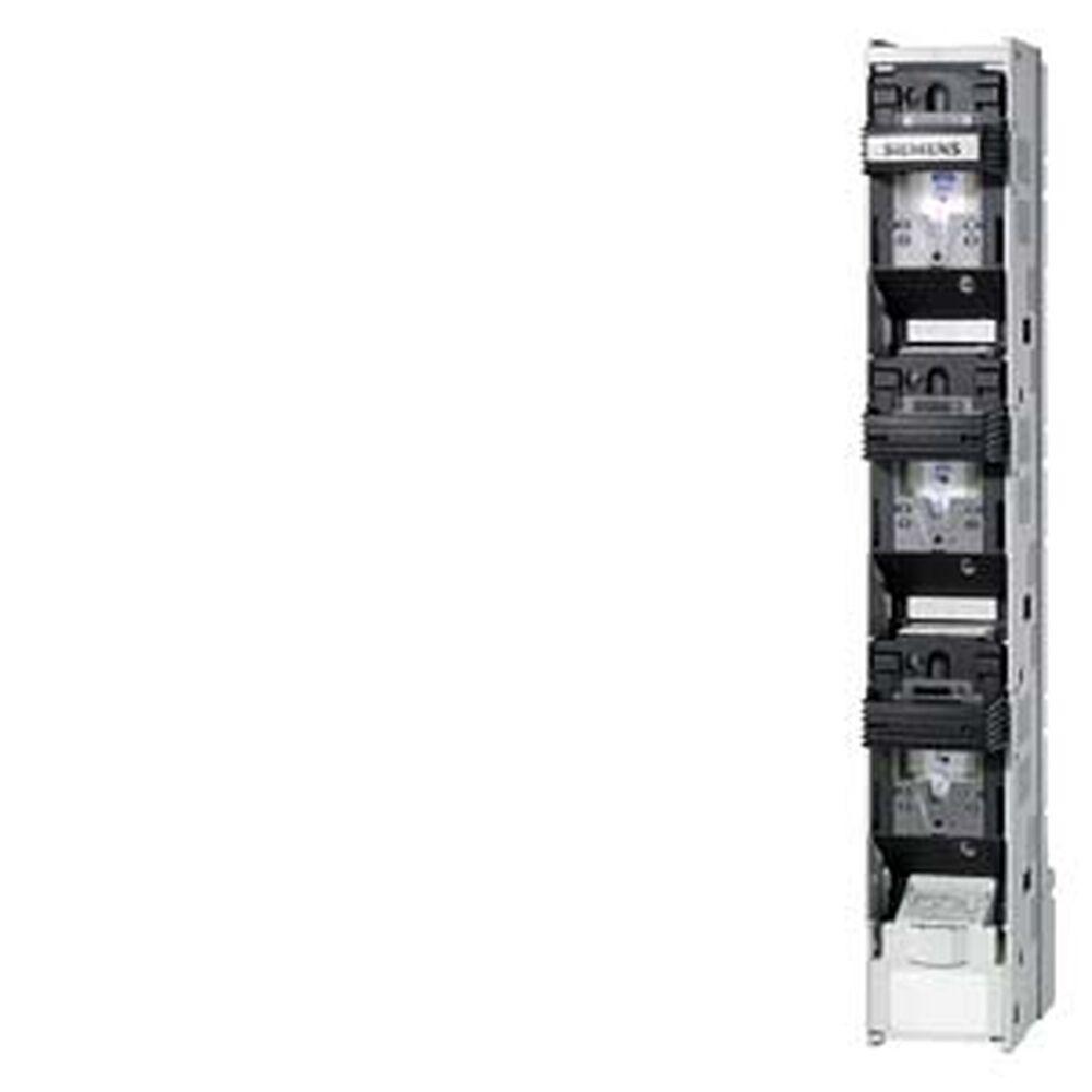 Siemens Sicherungslasttrennleiste 3NJ4141-3BF01